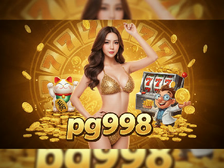 pg998 สมัครสมาชิก